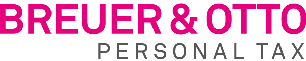 Logo Breuer – Tax & Accounting